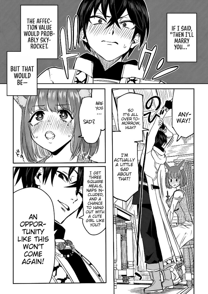 Kyou Kara Tsukaeru Isekai Renai Manual 9 22