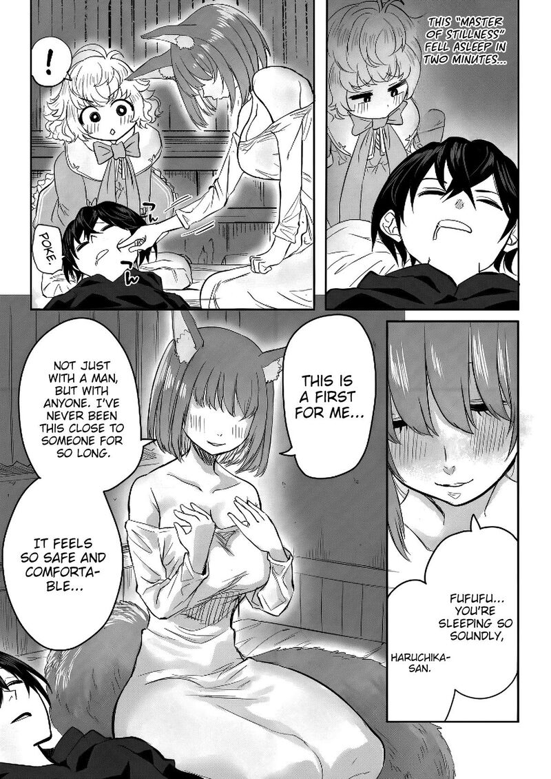 Kyou Kara Tsukaeru Isekai Renai Manual 9 26