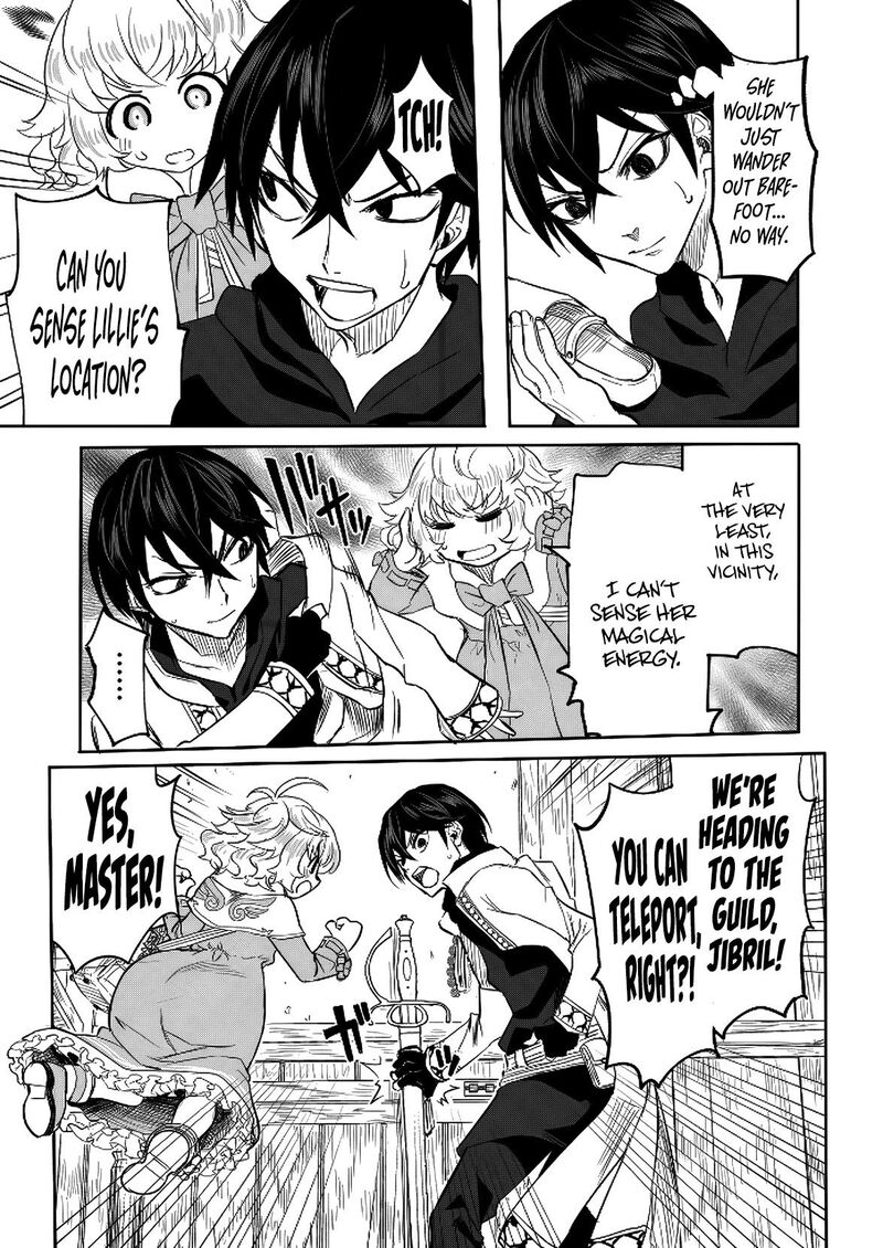 Kyou Kara Tsukaeru Isekai Renai Manual 9 31