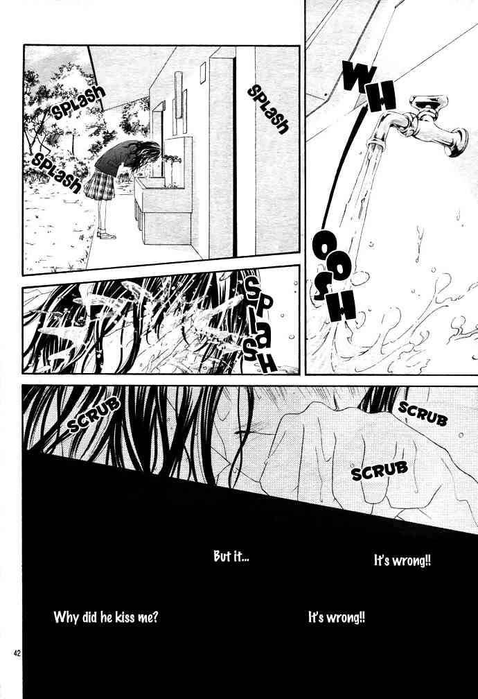 Kyou Koi Wo Hajimemasu 1 40