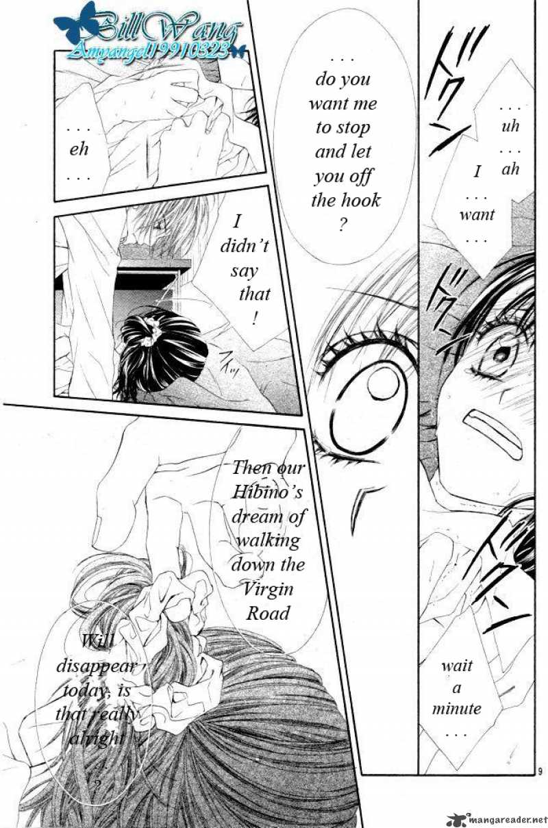 Kyou Koi Wo Hajimemasu 31 10