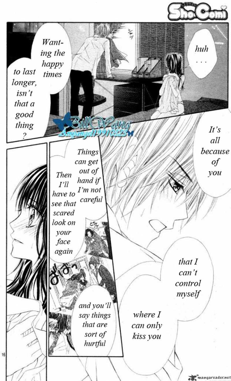 Kyou Koi Wo Hajimemasu 31 17