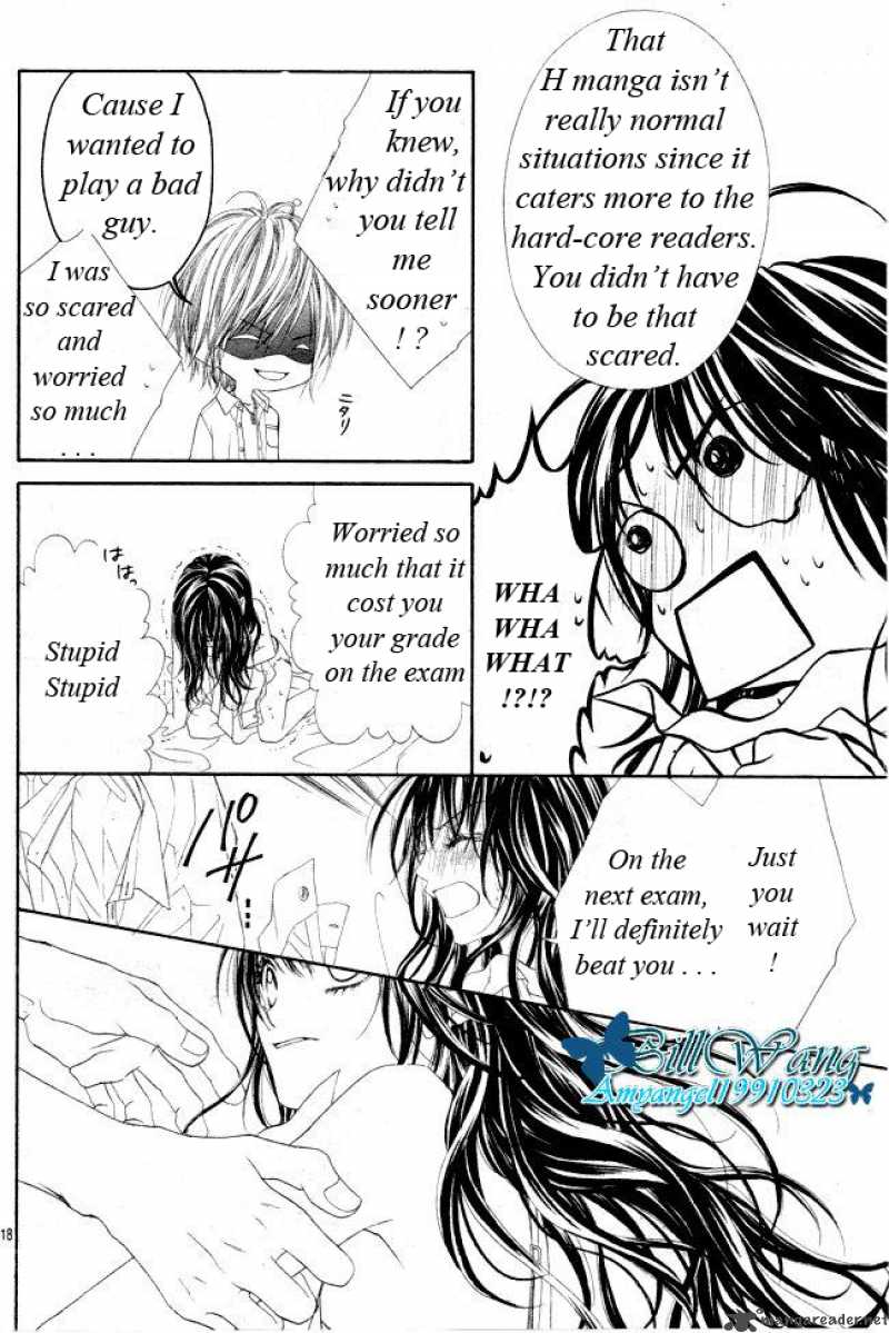 Kyou Koi Wo Hajimemasu 31 19