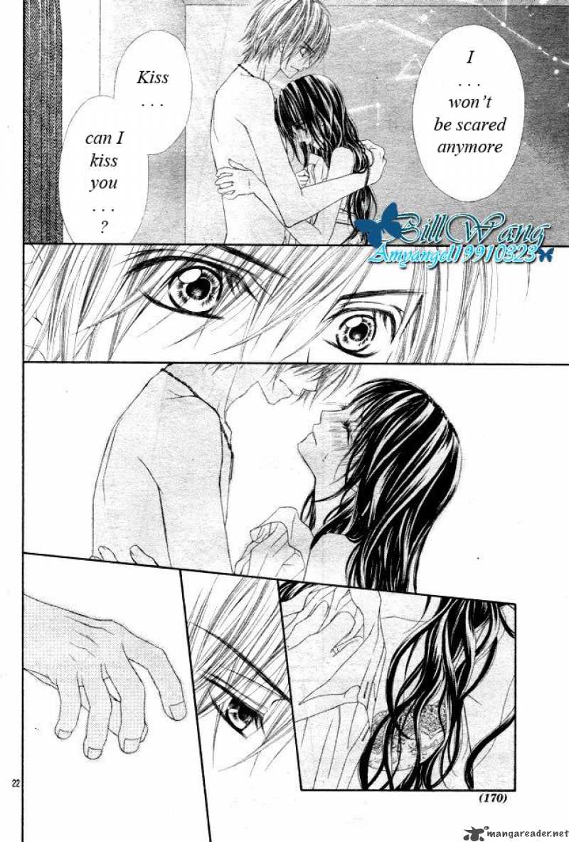 Kyou Koi Wo Hajimemasu 31 23