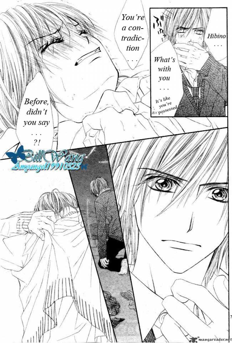 Kyou Koi Wo Hajimemasu 31 8