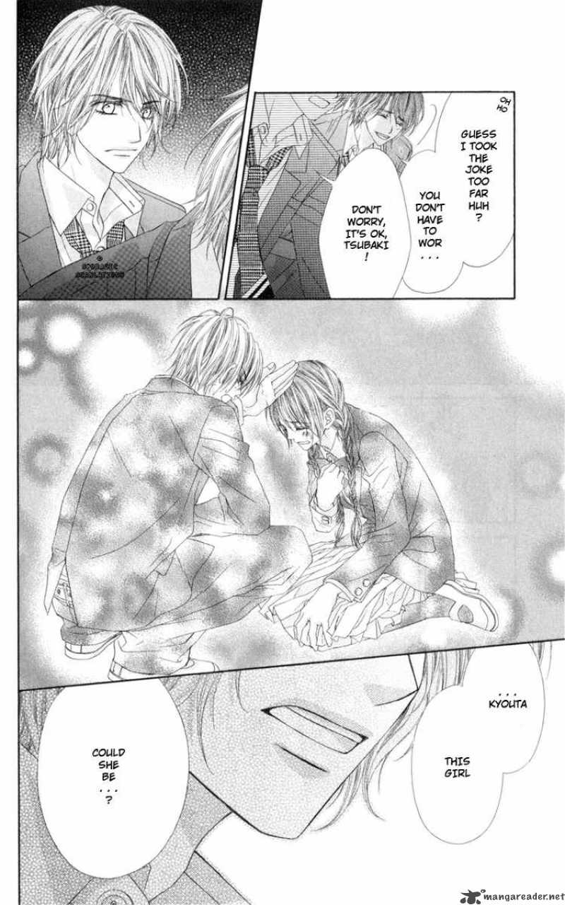 Kyou Koi Wo Hajimemasu 36 22