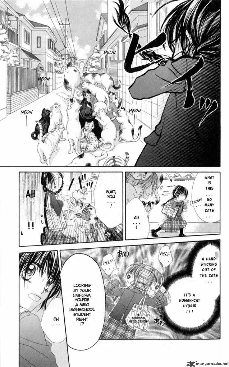 Kyou Koi Wo Hajimemasu 36 7