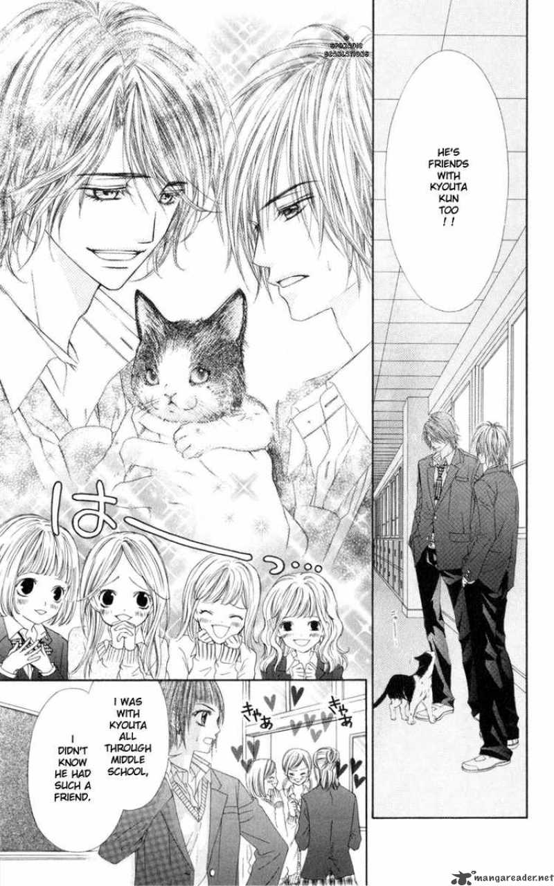 Kyou Koi Wo Hajimemasu 37 3
