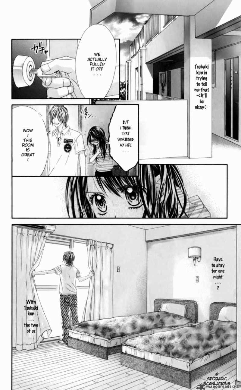 Kyou Koi Wo Hajimemasu 52 11