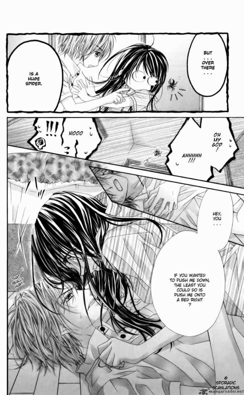 Kyou Koi Wo Hajimemasu 52 13