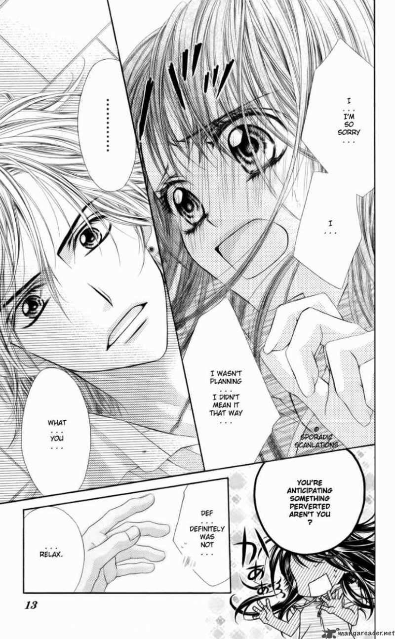Kyou Koi Wo Hajimemasu 52 14