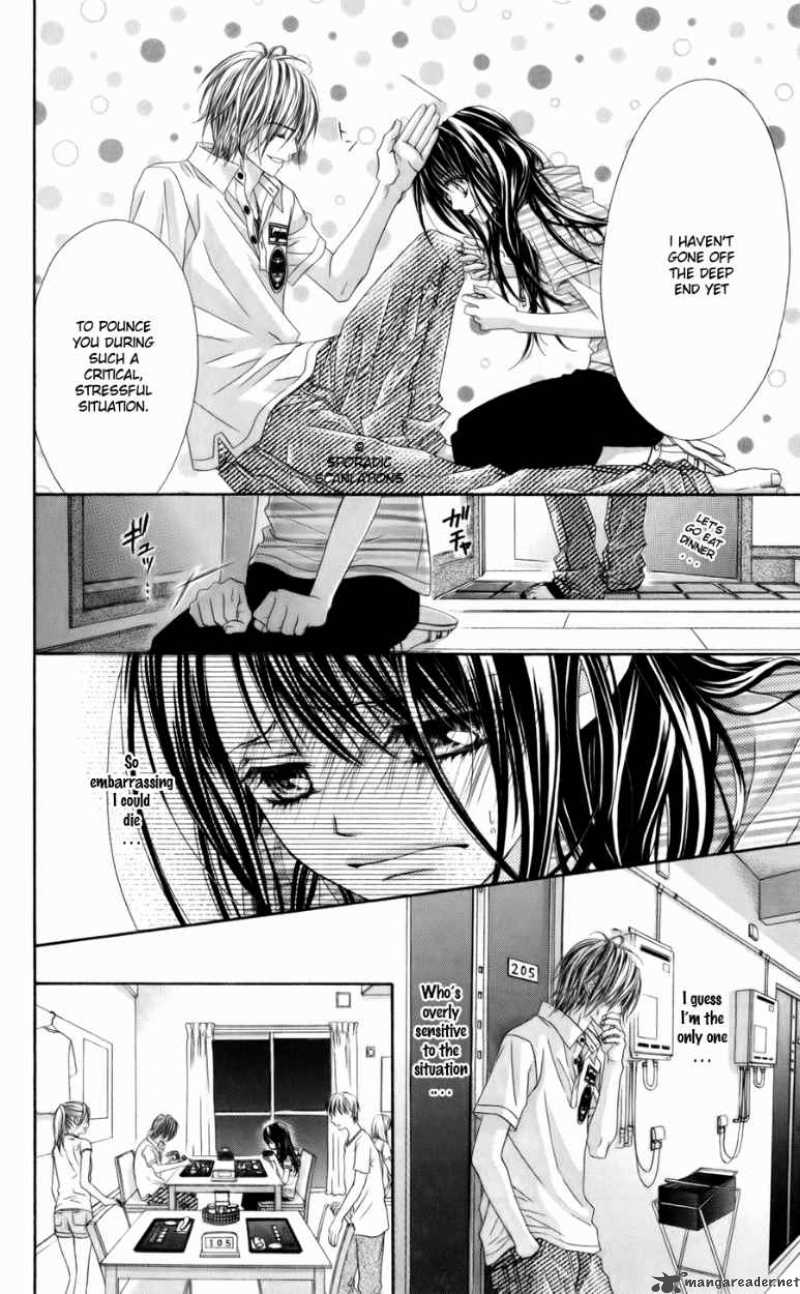 Kyou Koi Wo Hajimemasu 52 15