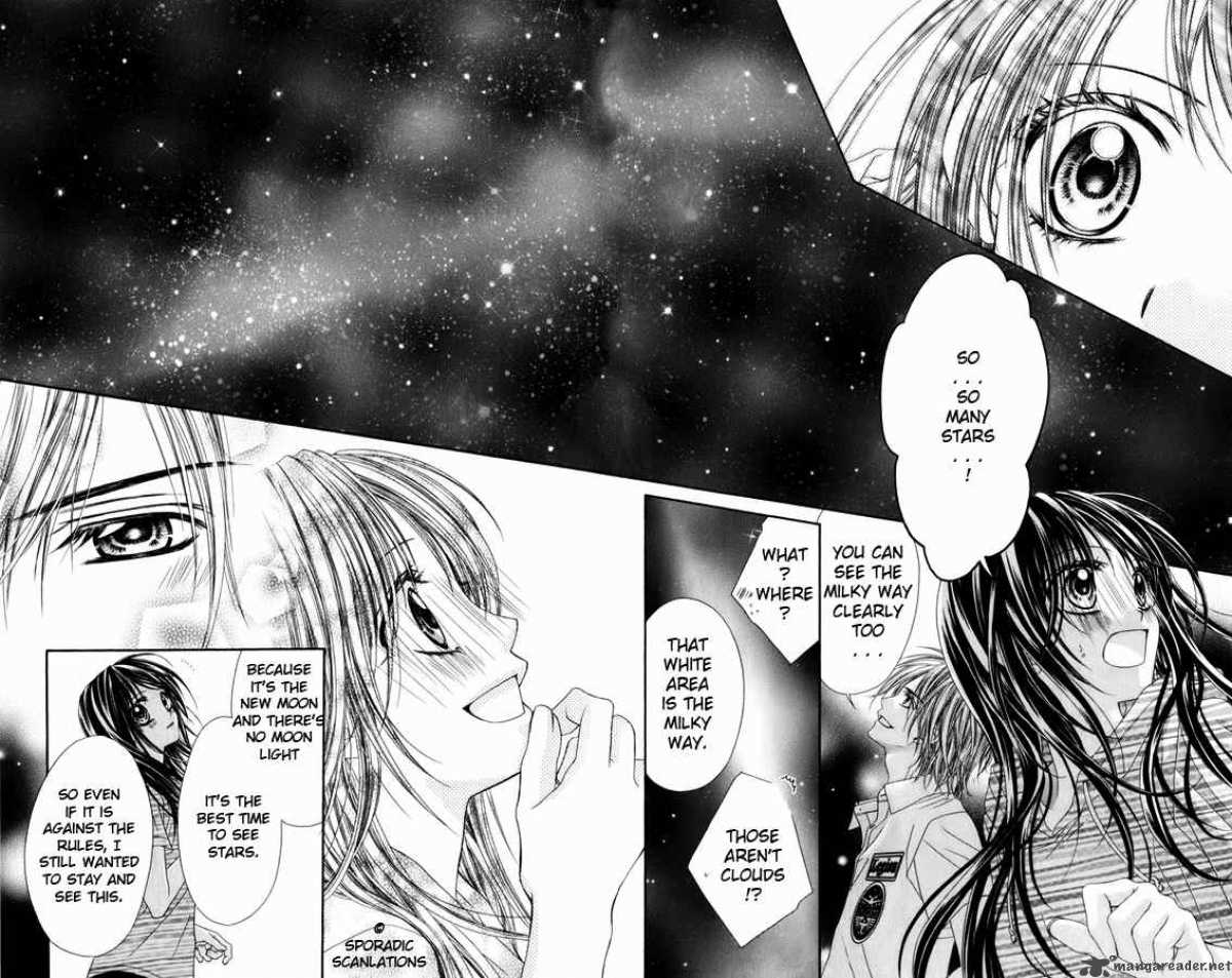 Kyou Koi Wo Hajimemasu 52 17