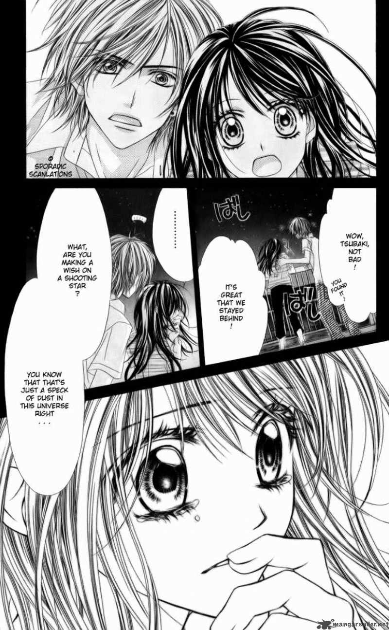 Kyou Koi Wo Hajimemasu 52 21