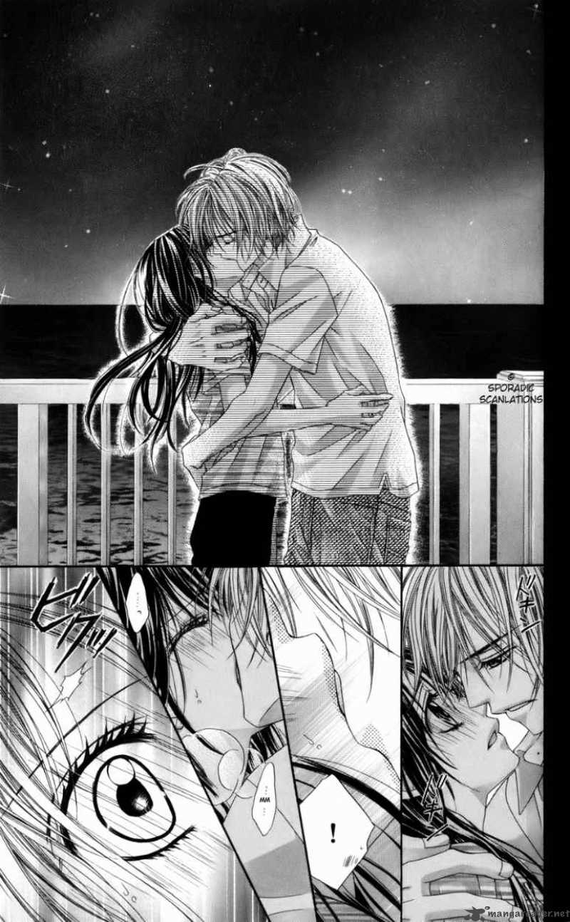 Kyou Koi Wo Hajimemasu 52 23