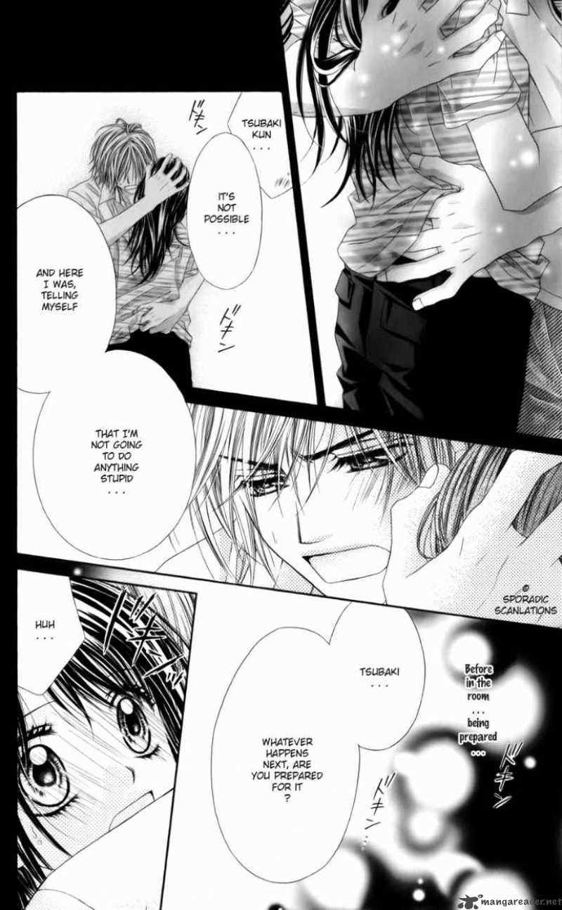 Kyou Koi Wo Hajimemasu 52 24