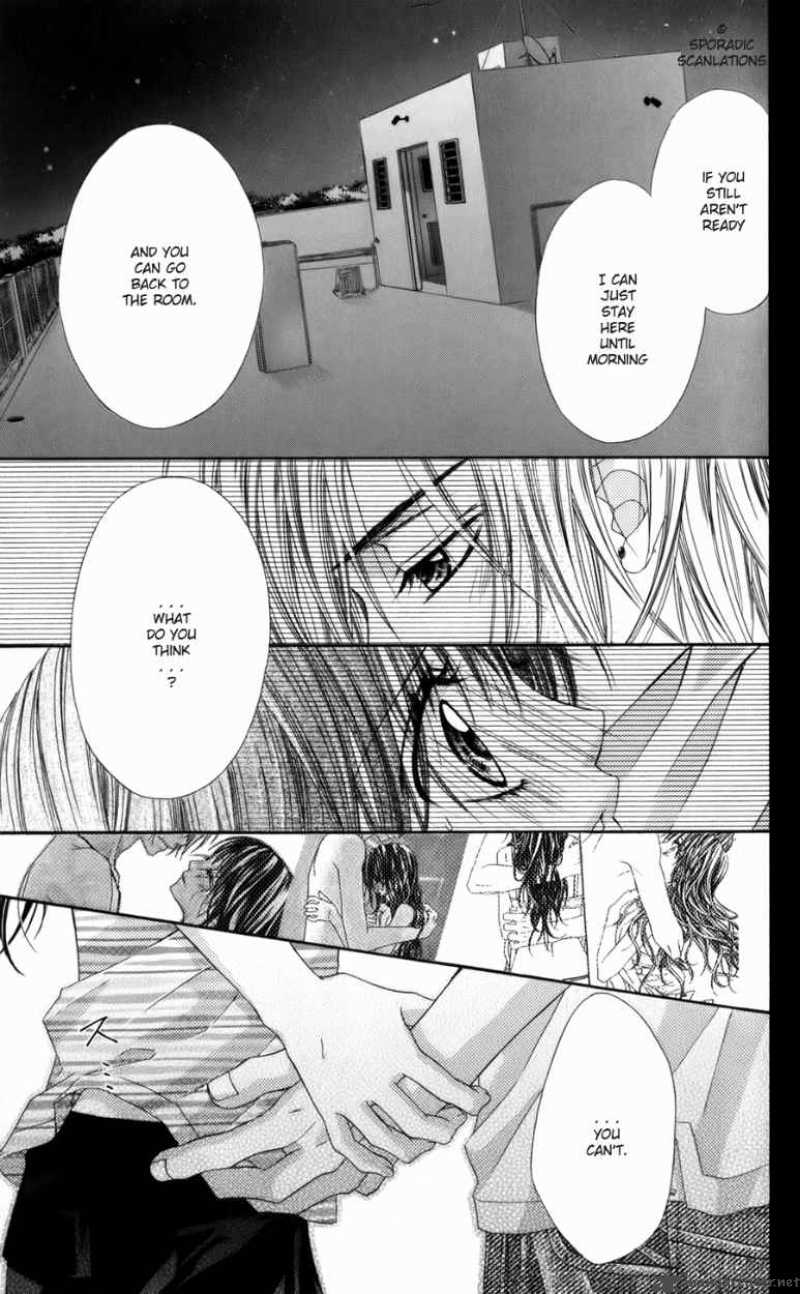 Kyou Koi Wo Hajimemasu 52 25