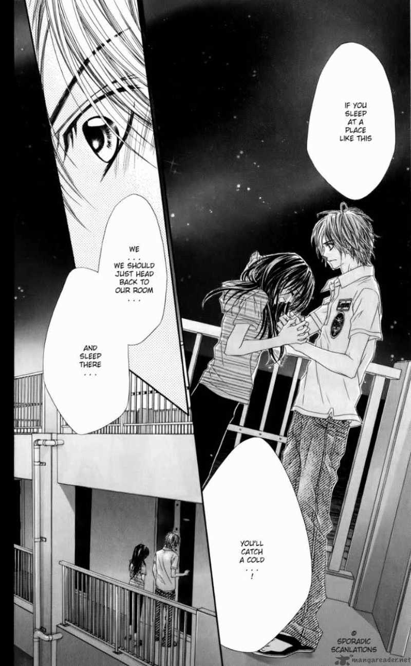 Kyou Koi Wo Hajimemasu 52 26