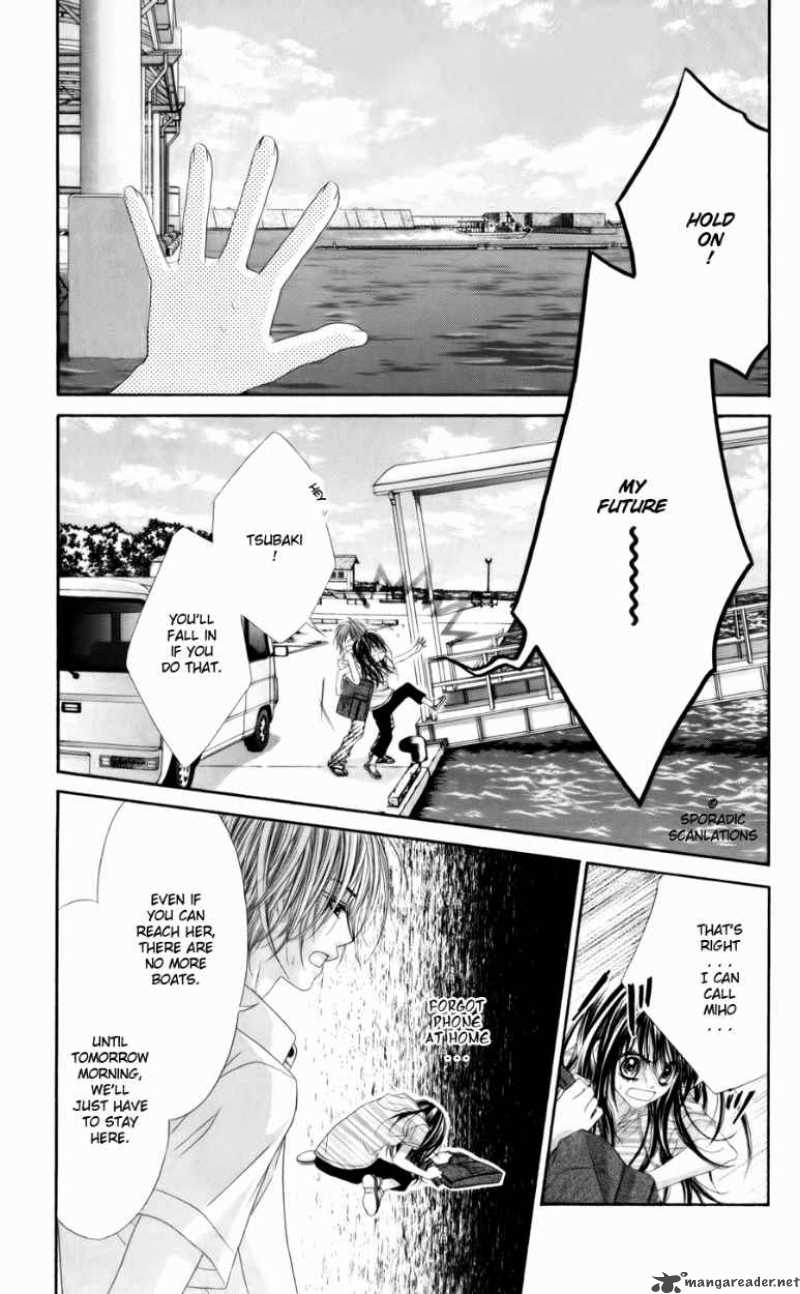 Kyou Koi Wo Hajimemasu 52 6