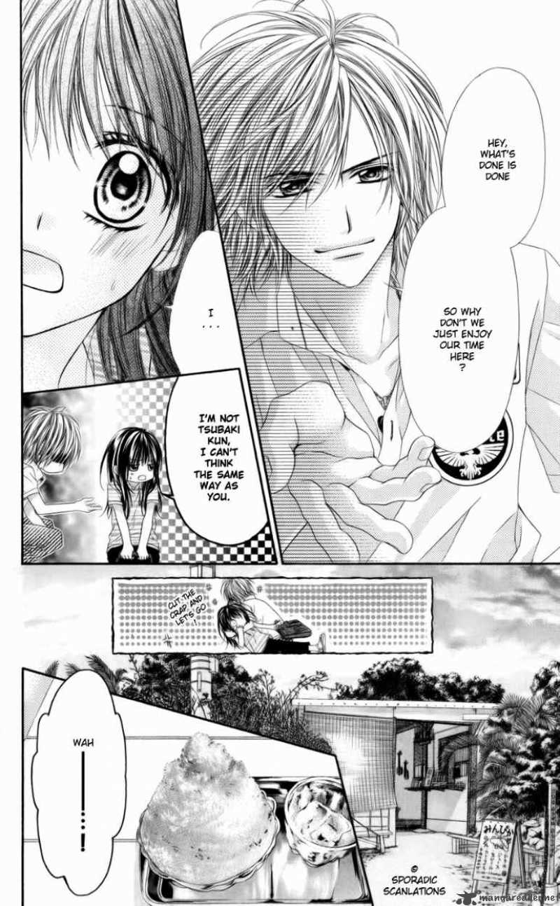 Kyou Koi Wo Hajimemasu 52 7