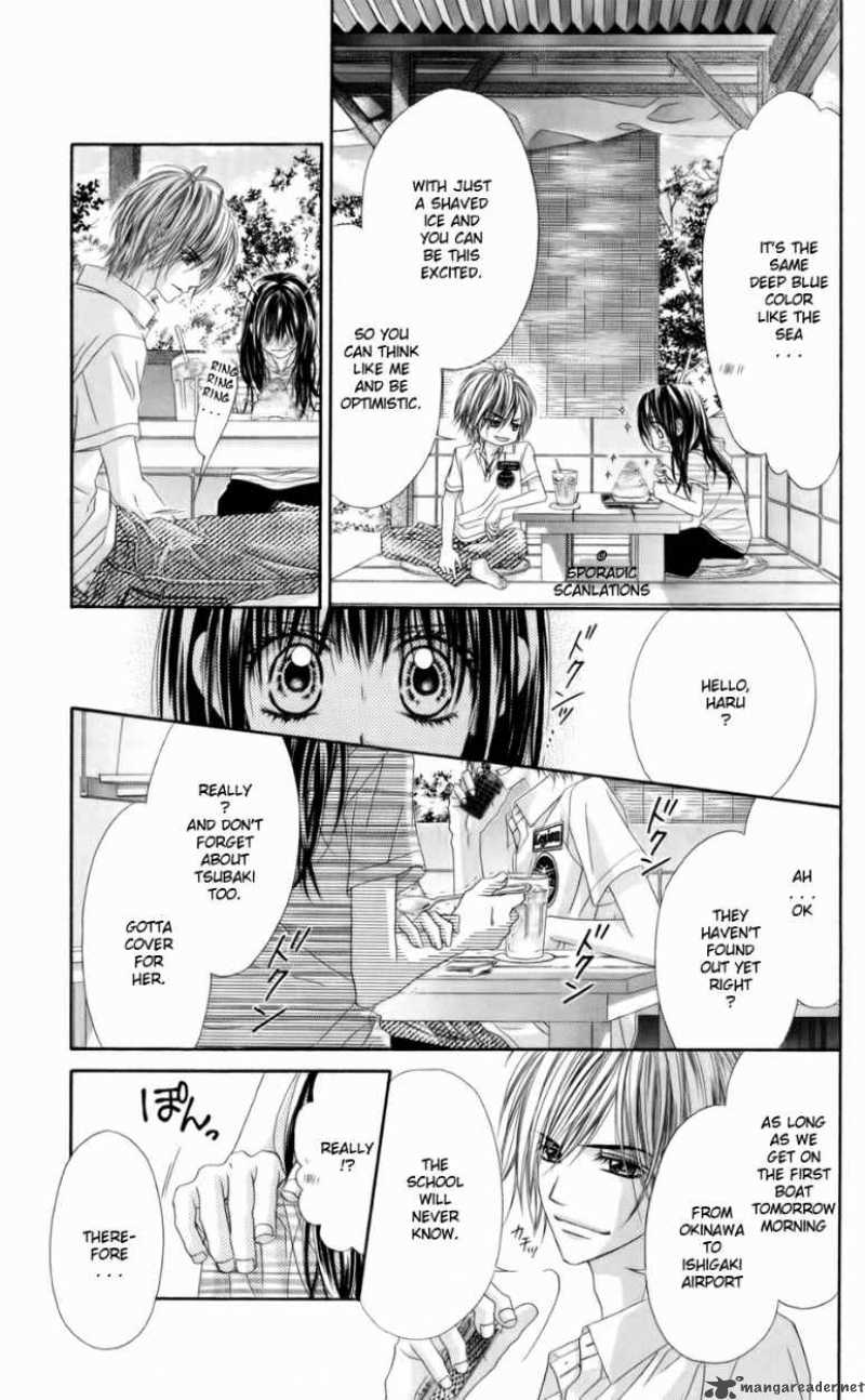 Kyou Koi Wo Hajimemasu 52 8