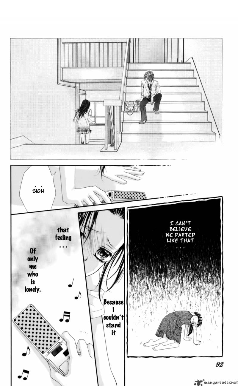 Kyou Koi Wo Hajimemasu 55 11