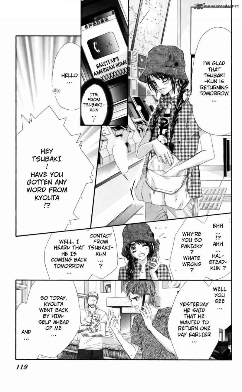 Kyou Koi Wo Hajimemasu 56 12