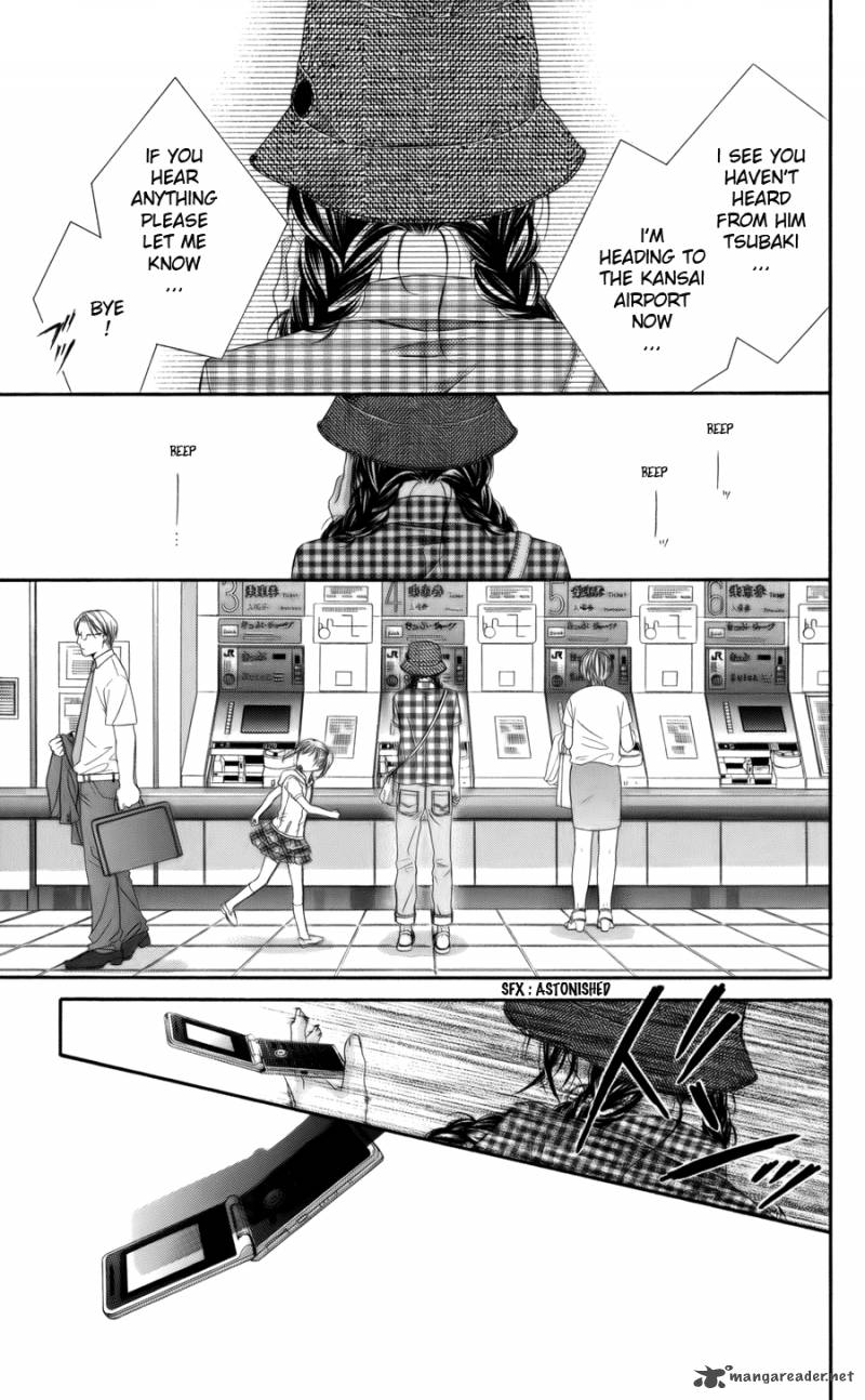 Kyou Koi Wo Hajimemasu 56 14