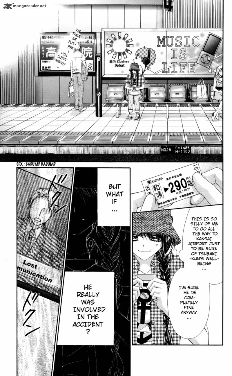 Kyou Koi Wo Hajimemasu 56 16