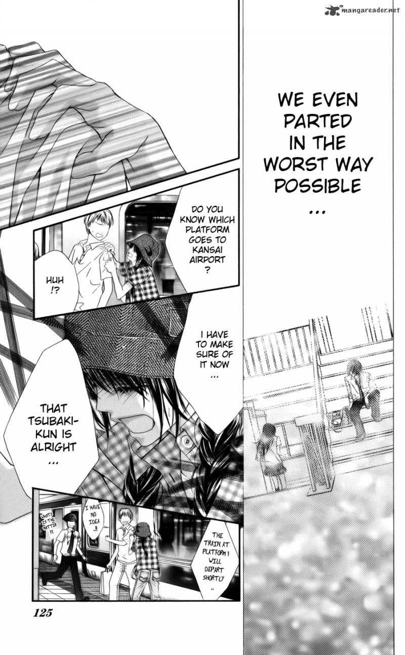 Kyou Koi Wo Hajimemasu 56 18