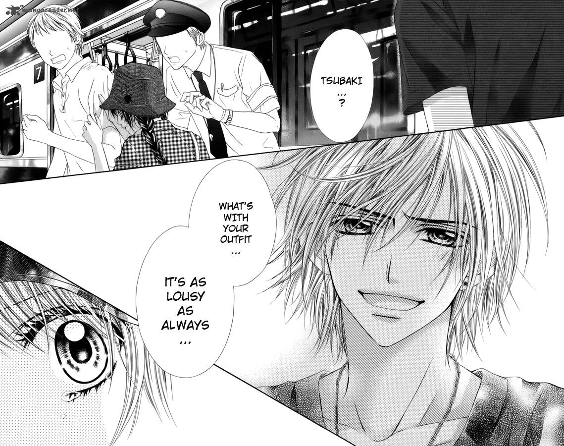 Kyou Koi Wo Hajimemasu 56 19