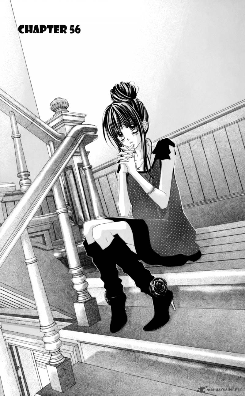 Kyou Koi Wo Hajimemasu 56 2