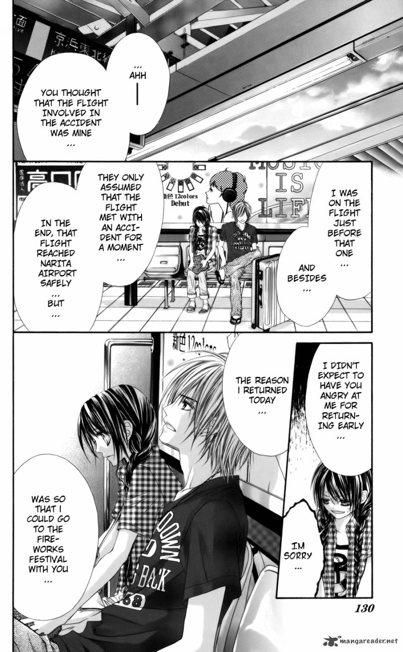 Kyou Koi Wo Hajimemasu 56 22