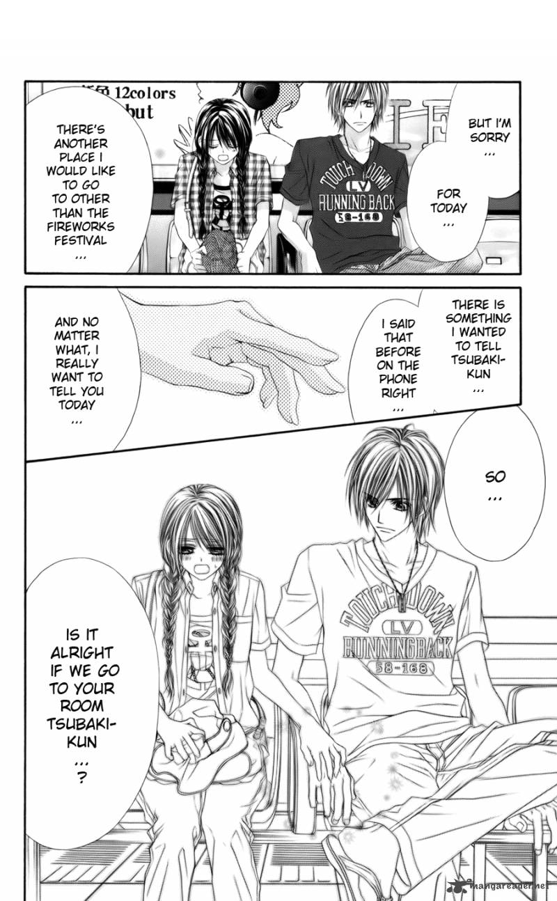Kyou Koi Wo Hajimemasu 56 24