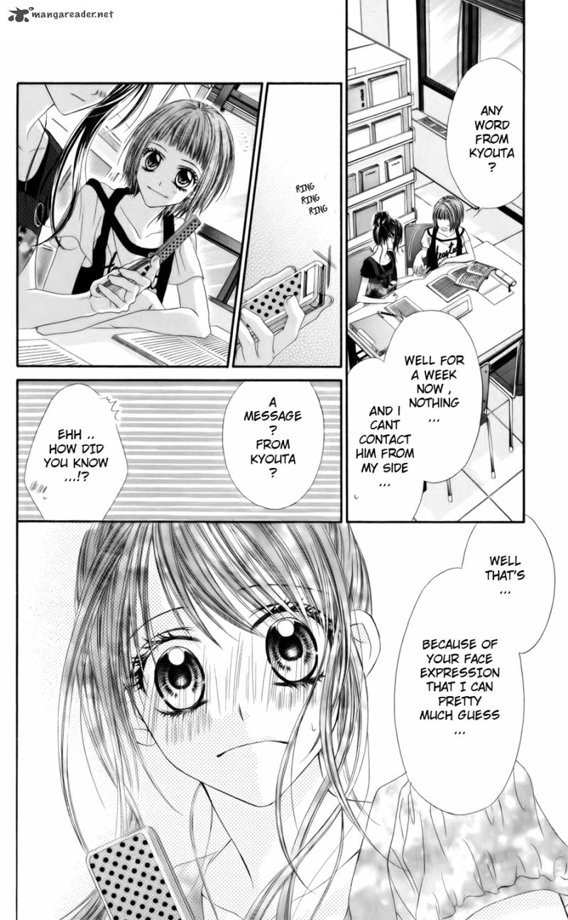Kyou Koi Wo Hajimemasu 56 5