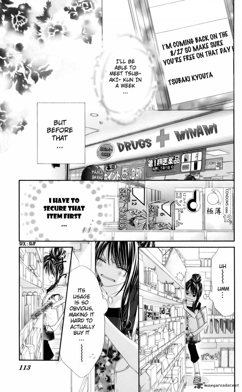 Kyou Koi Wo Hajimemasu 56 6