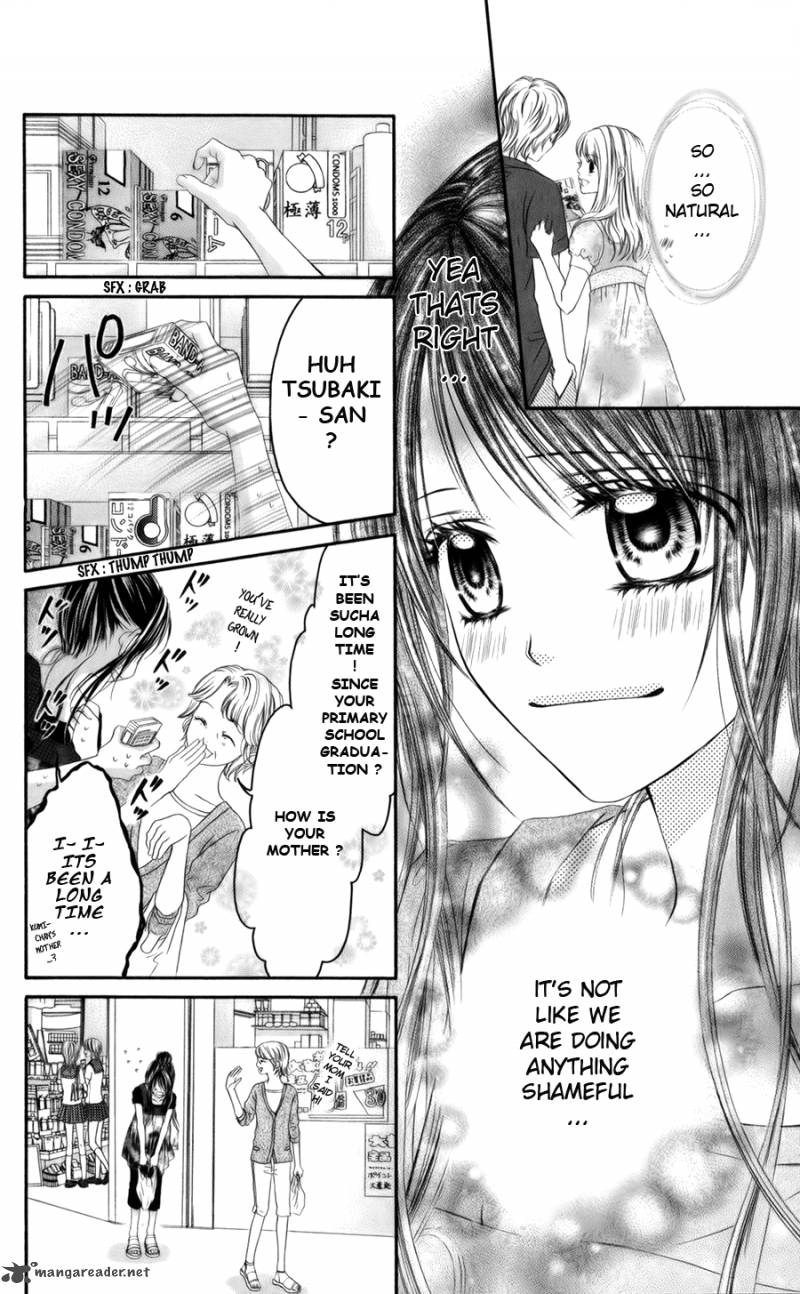 Kyou Koi Wo Hajimemasu 56 7
