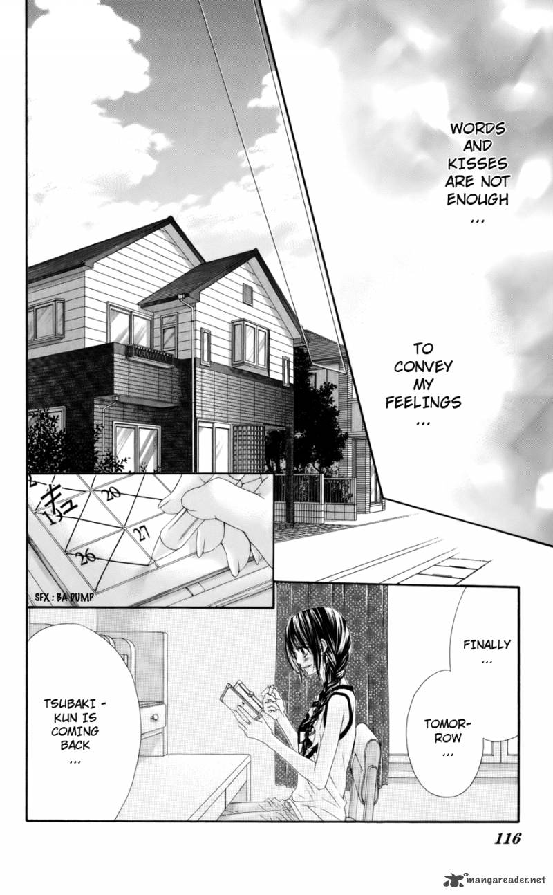 Kyou Koi Wo Hajimemasu 56 9