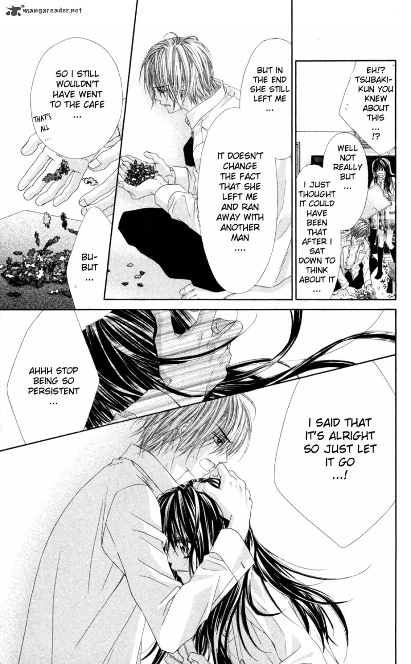 Kyou Koi Wo Hajimemasu 65 25