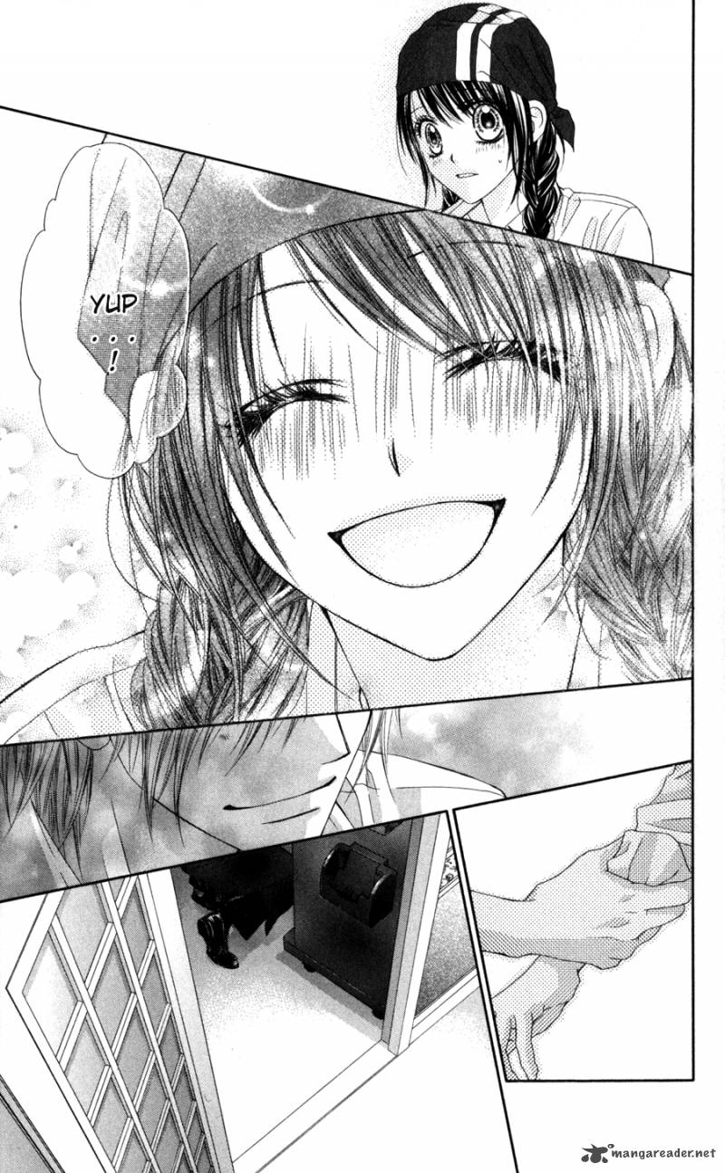 Kyou Koi Wo Hajimemasu 68 16