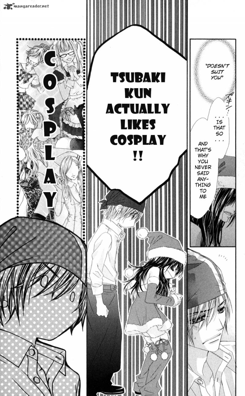 Kyou Koi Wo Hajimemasu 69 16