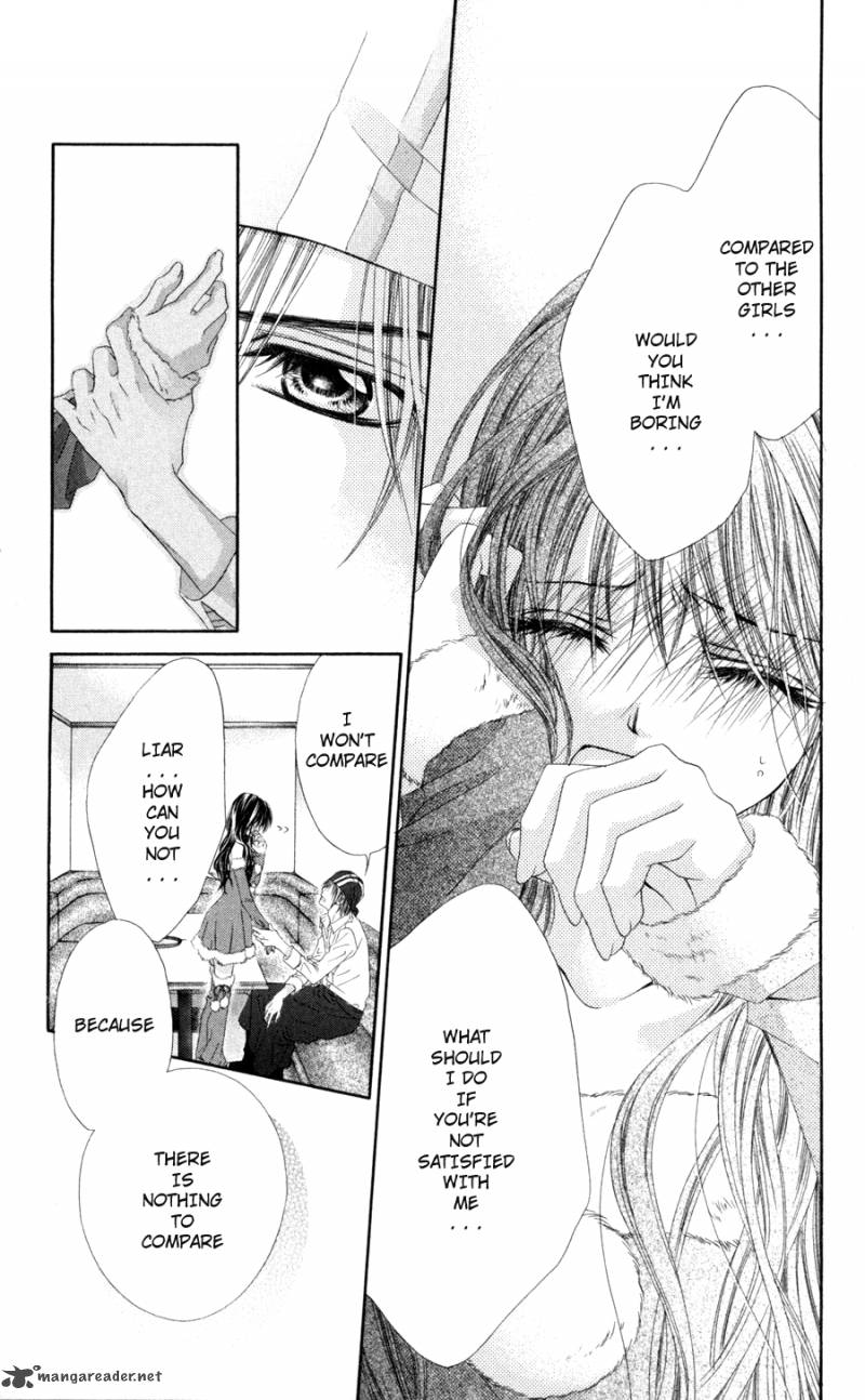 Kyou Koi Wo Hajimemasu 69 20