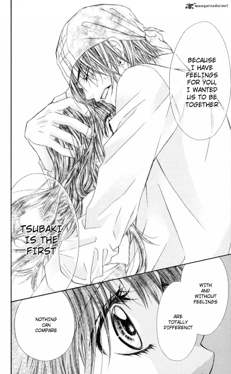 Kyou Koi Wo Hajimemasu 69 21