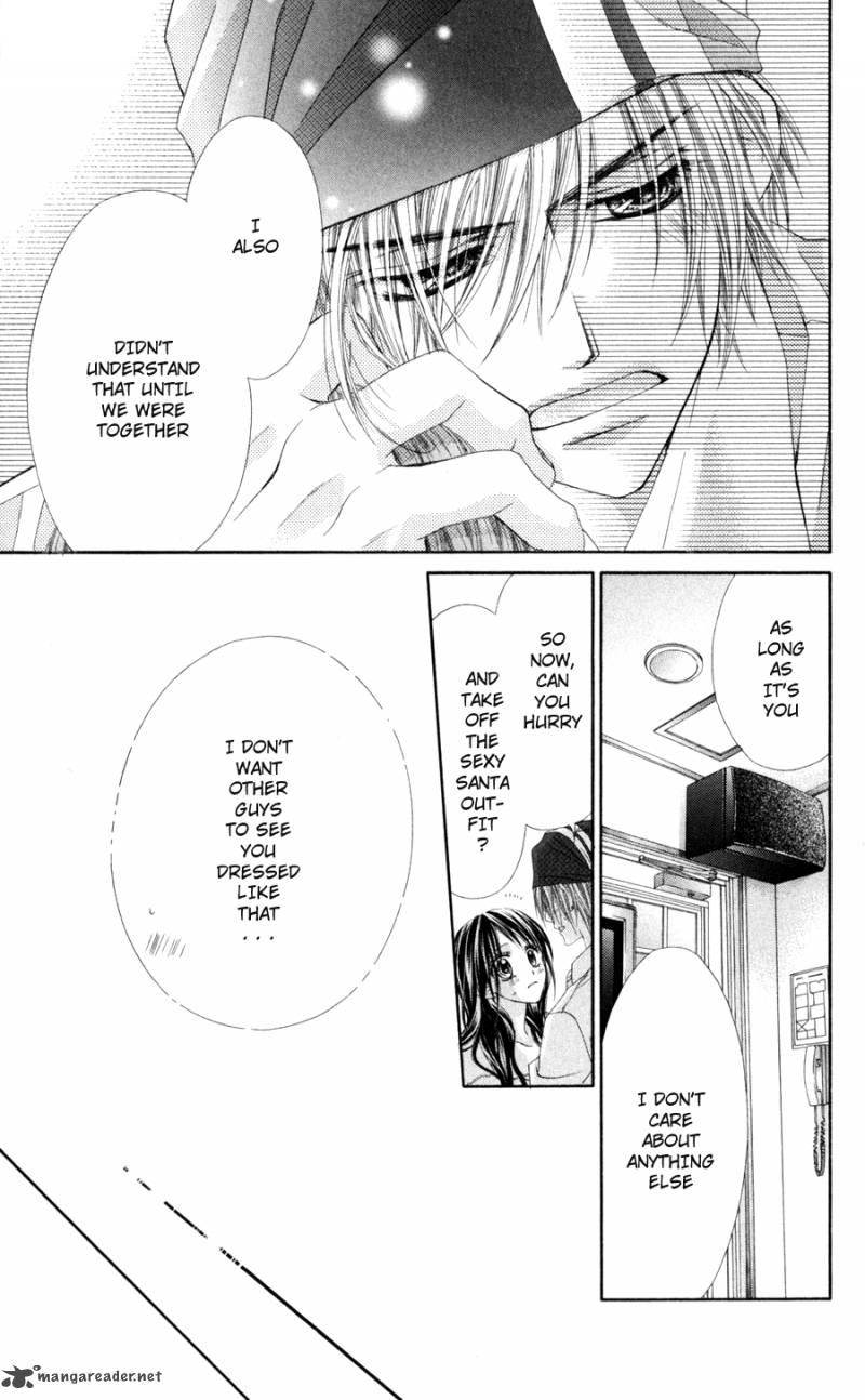 Kyou Koi Wo Hajimemasu 69 22