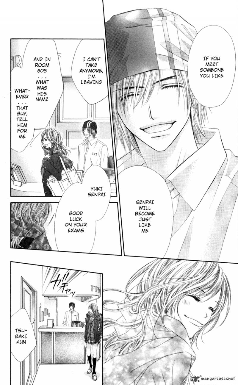 Kyou Koi Wo Hajimemasu 69 25