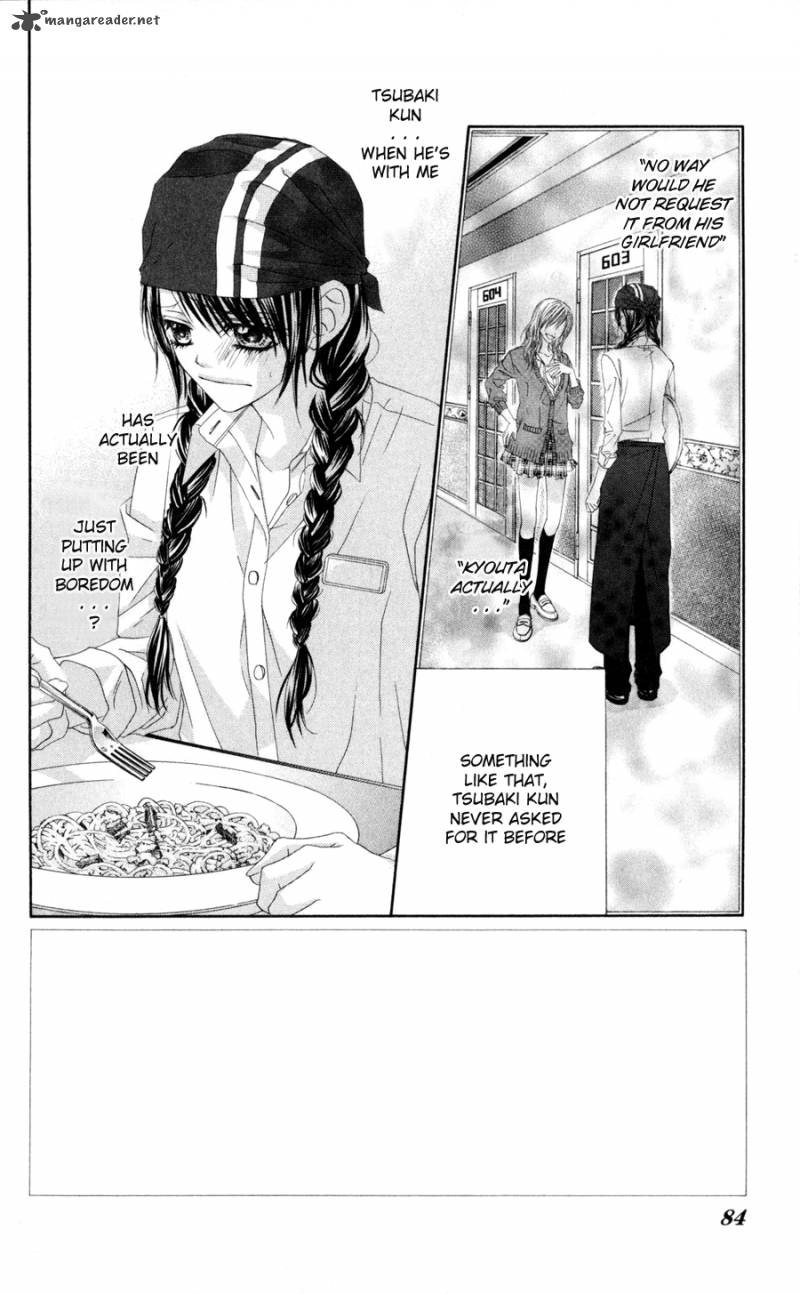 Kyou Koi Wo Hajimemasu 69 3