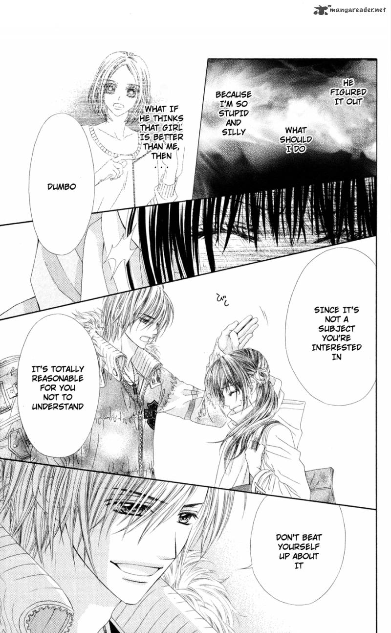 Kyou Koi Wo Hajimemasu 73 11