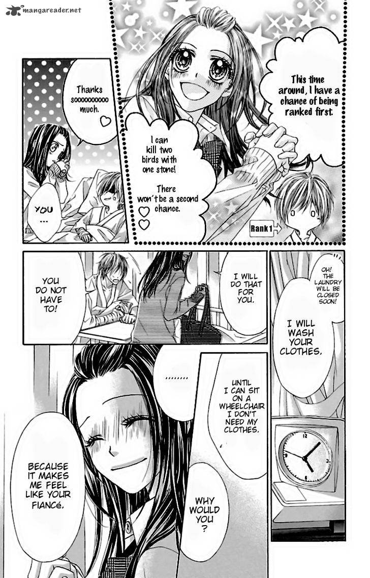 Kyou Koi Wo Hajimemasu 79 21