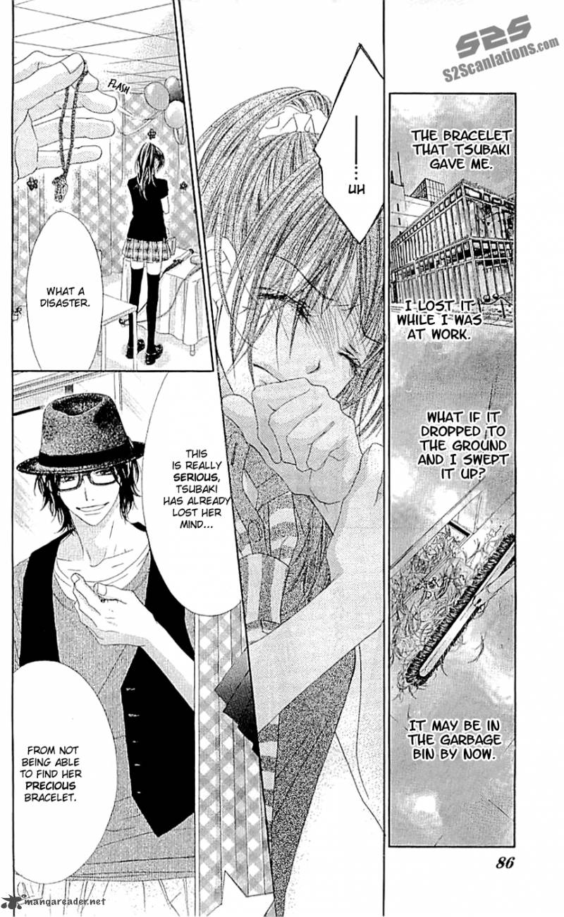 Kyou Koi Wo Hajimemasu 90 5