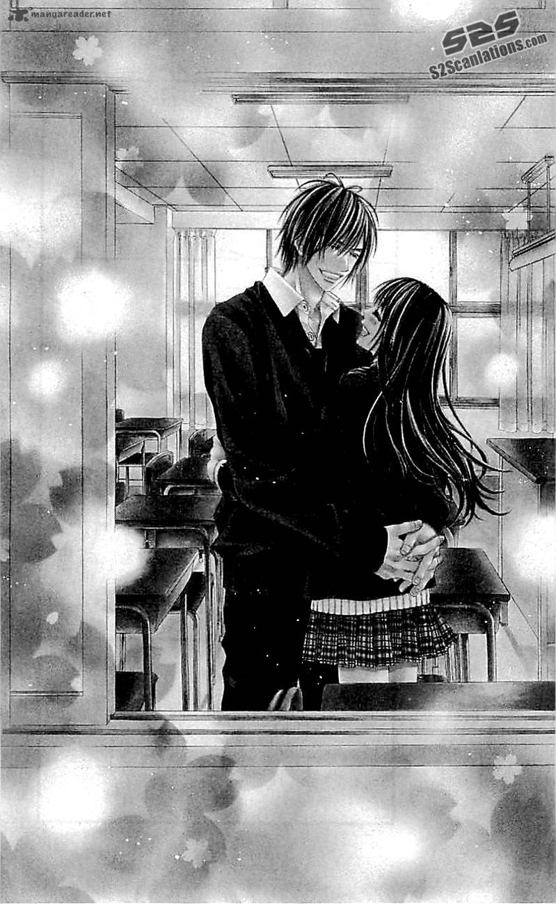 Kyou Koi Wo Hajimemasu 97 3
